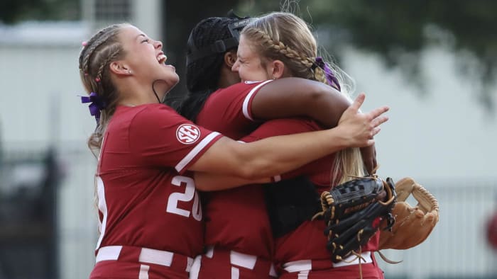 Celebration-SEC Title